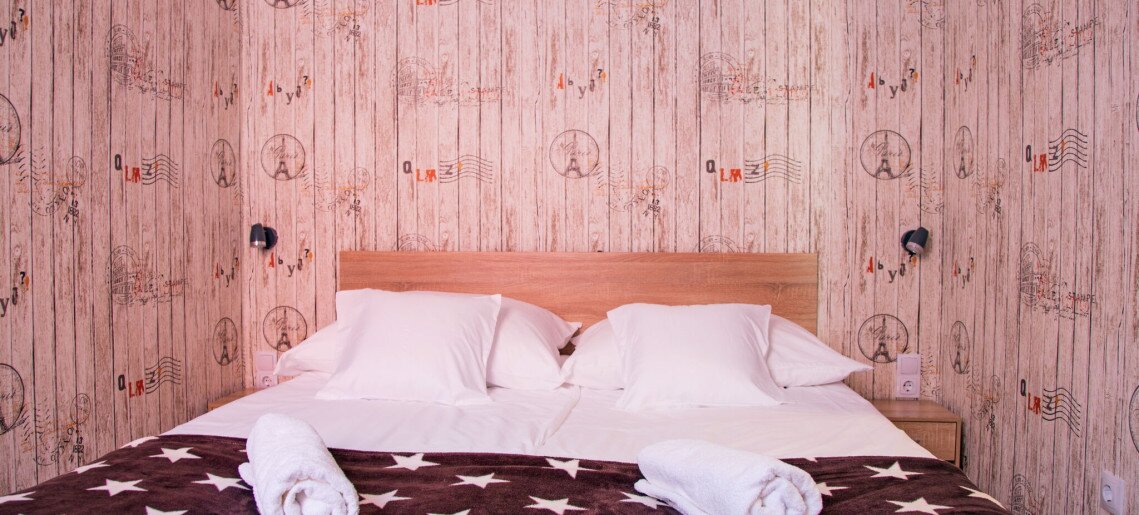 Fecó Kecó Vendégház Gyula - 5