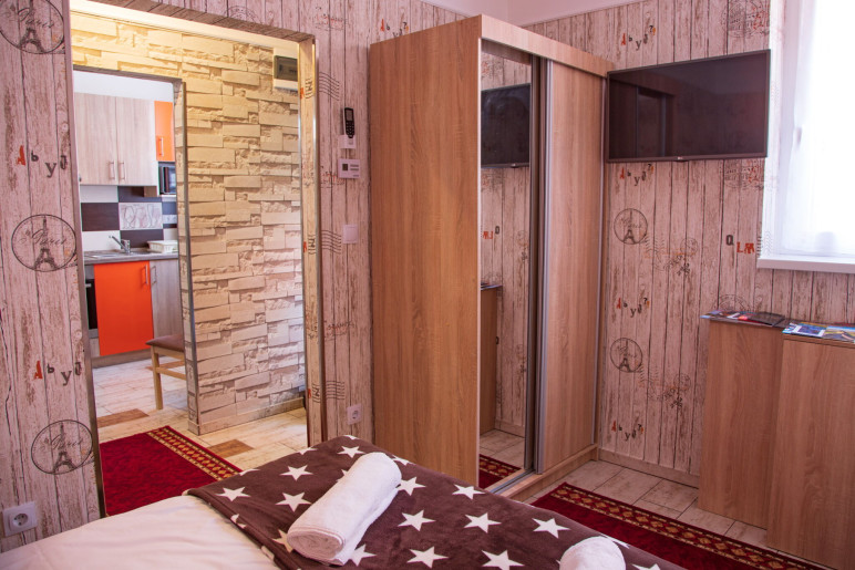 Fecó Kecó Vendégház Gyula - 6