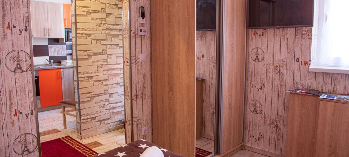 Fecó Kecó Vendégház Gyula - 6