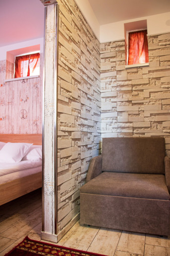 Fecó Kecó Vendégház Gyula - 8