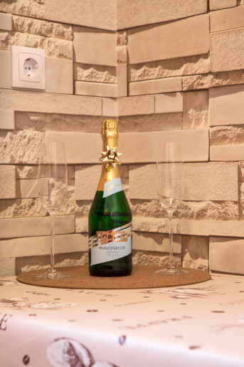 Fecó Kecó Vendégház Gyula - 10