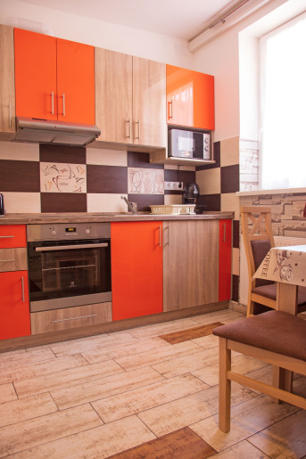 Fecó Kecó Vendégház Gyula - 11