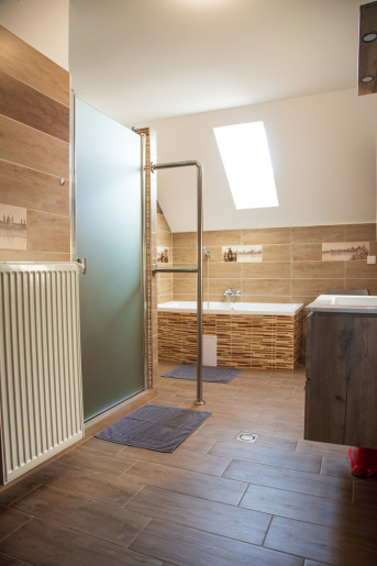 Fecó Kecó Vendégház Gyula - 12