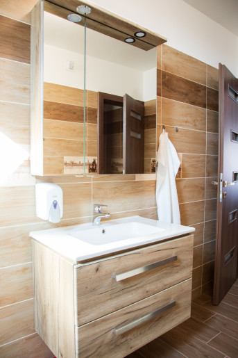 Fecó Kecó Vendégház Gyula - 13