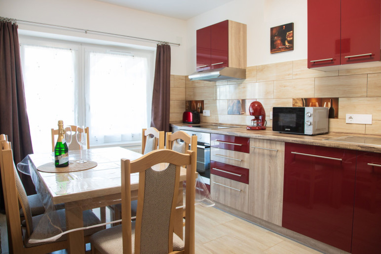 Fecó Kecó Vendégház Gyula - 14