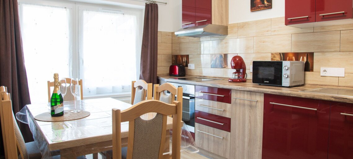 Fecó Kecó Vendégház Gyula - 14