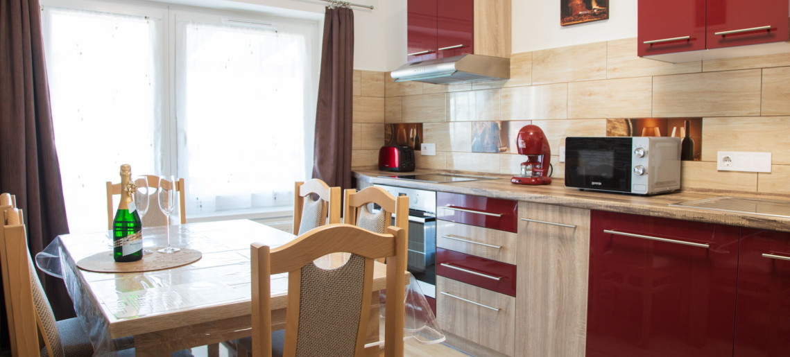 Fecó Kecó Vendégház Gyula - 14