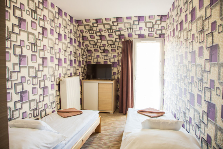 Fecó Kecó Vendégház Gyula - 15