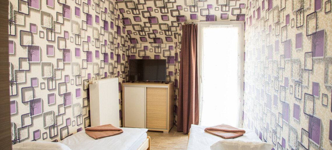 Fecó Kecó Vendégház Gyula - 15