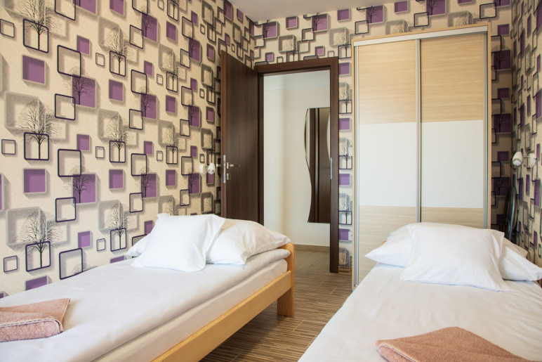 Fecó Kecó Vendégház Gyula - 16