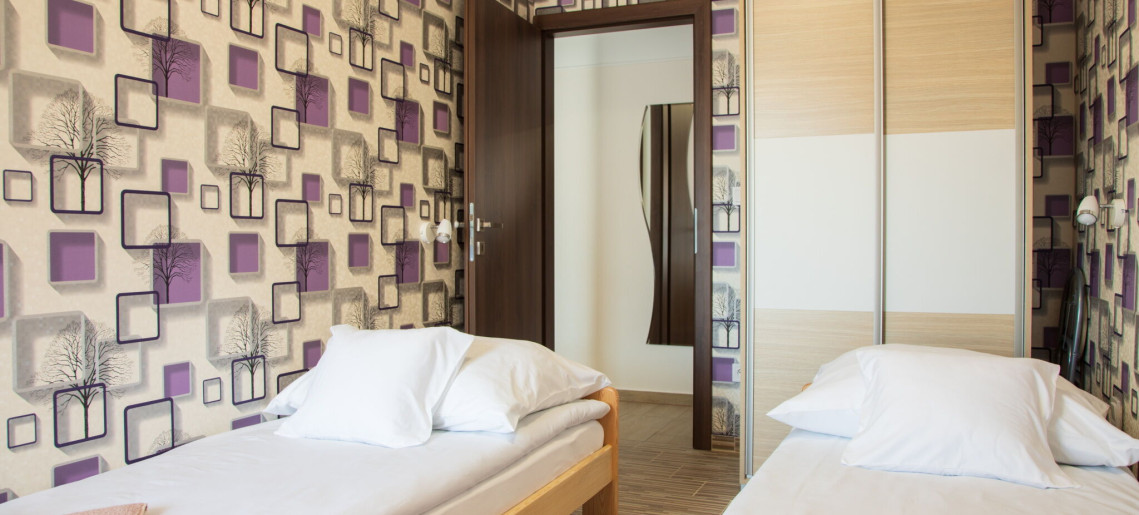 Fecó Kecó Vendégház Gyula - 16