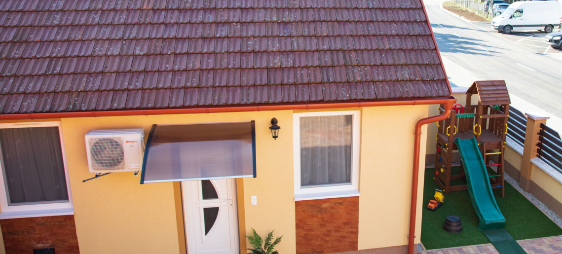 Fecó Kecó Vendégház Gyula - 17