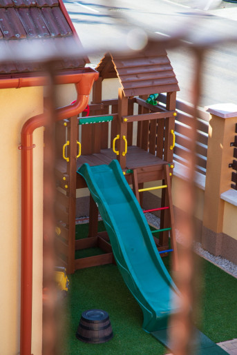 Fecó Kecó Vendégház Gyula - 18