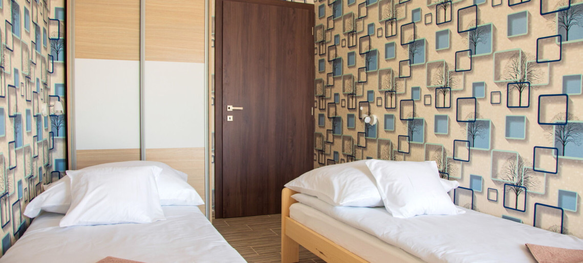 Fecó Kecó Vendégház Gyula - 19