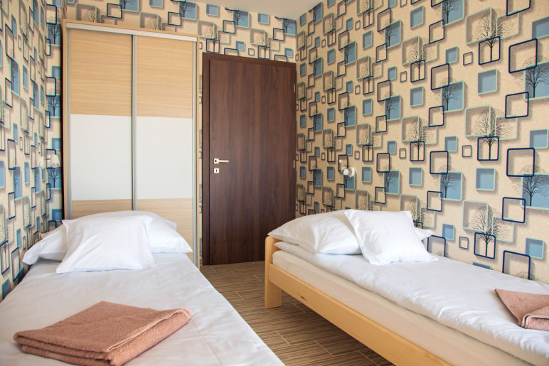 Fecó Kecó Vendégház Gyula - 19