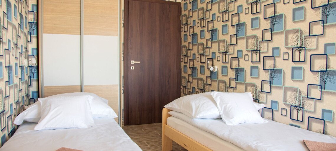 Fecó Kecó Vendégház Gyula - 19