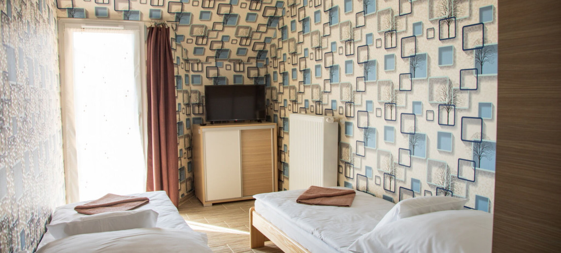 Fecó Kecó Vendégház Gyula - 20