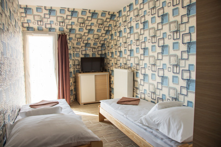 Fecó Kecó Vendégház Gyula - 20