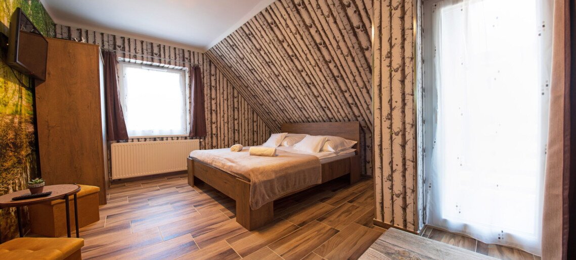 Fecó Kecó Vendégház Gyula - 21