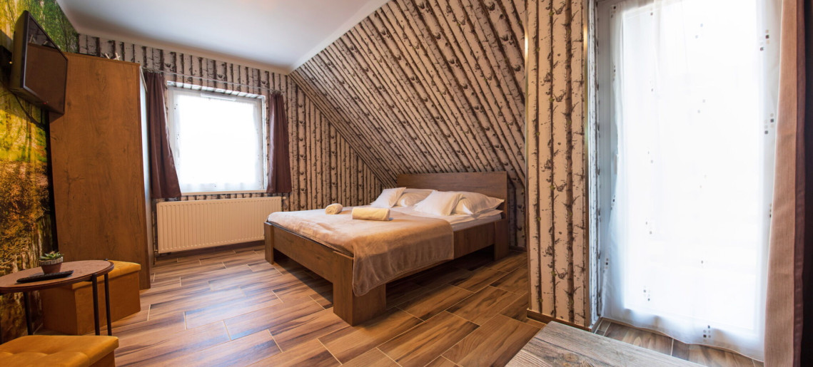 Fecó Kecó Vendégház Gyula - 21