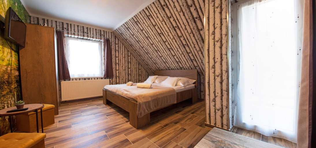 Fecó Kecó Vendégház Gyula - 21