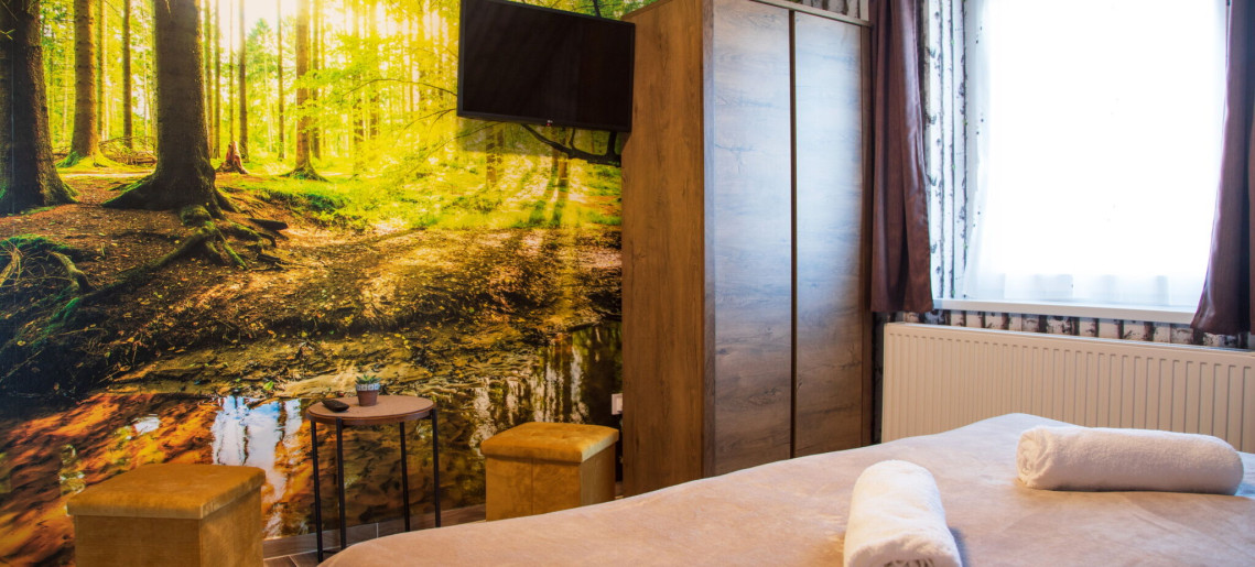 Fecó Kecó Vendégház Gyula - 22