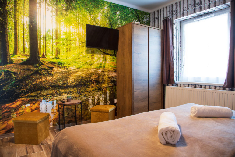 Fecó Kecó Vendégház Gyula - 22