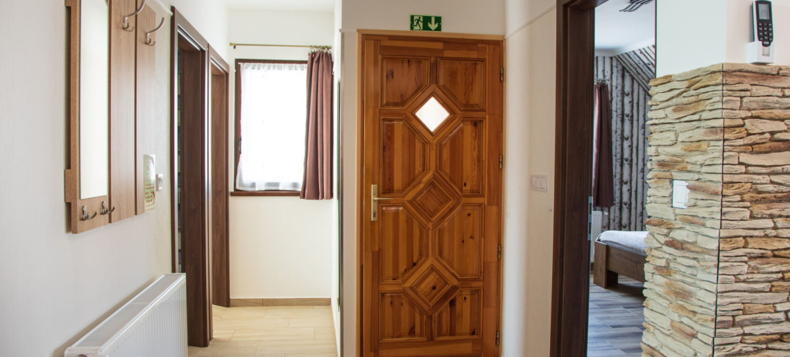 Fecó Kecó Vendégház Gyula - 24