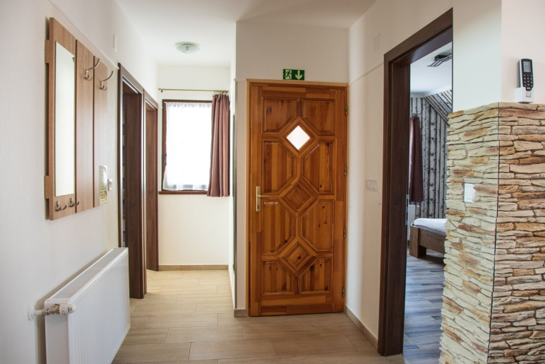 Fecó Kecó Vendégház Gyula - 24