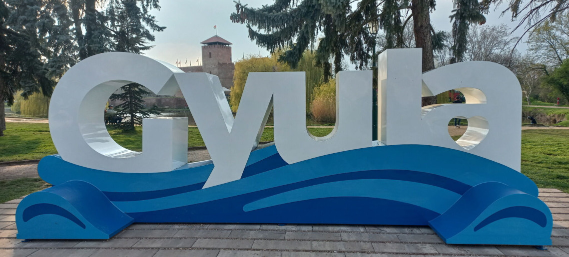 Fecó Kecó Vendégház Gyula - 26