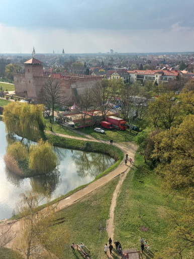 Fecó Kecó Vendégház Gyula - 27