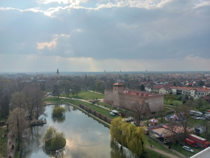 Fecó Kecó Vendégház Gyula - 28