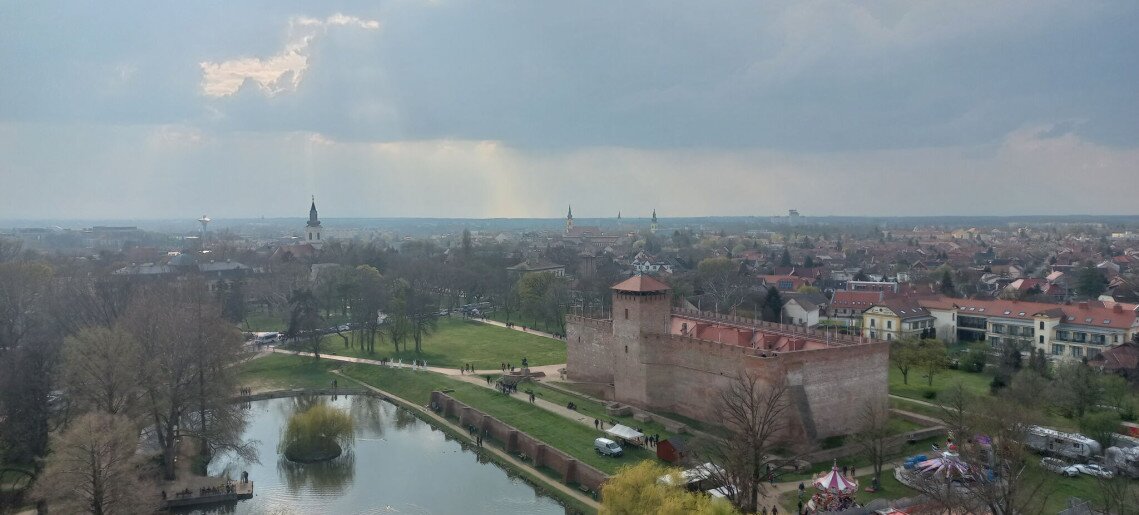 Fecó Kecó Vendégház Gyula - 28