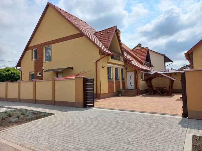 Fecó Kecó Vendégház Gyula - 29