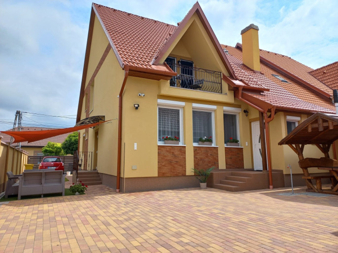 Fecó Kecó Vendégház Gyula - 30