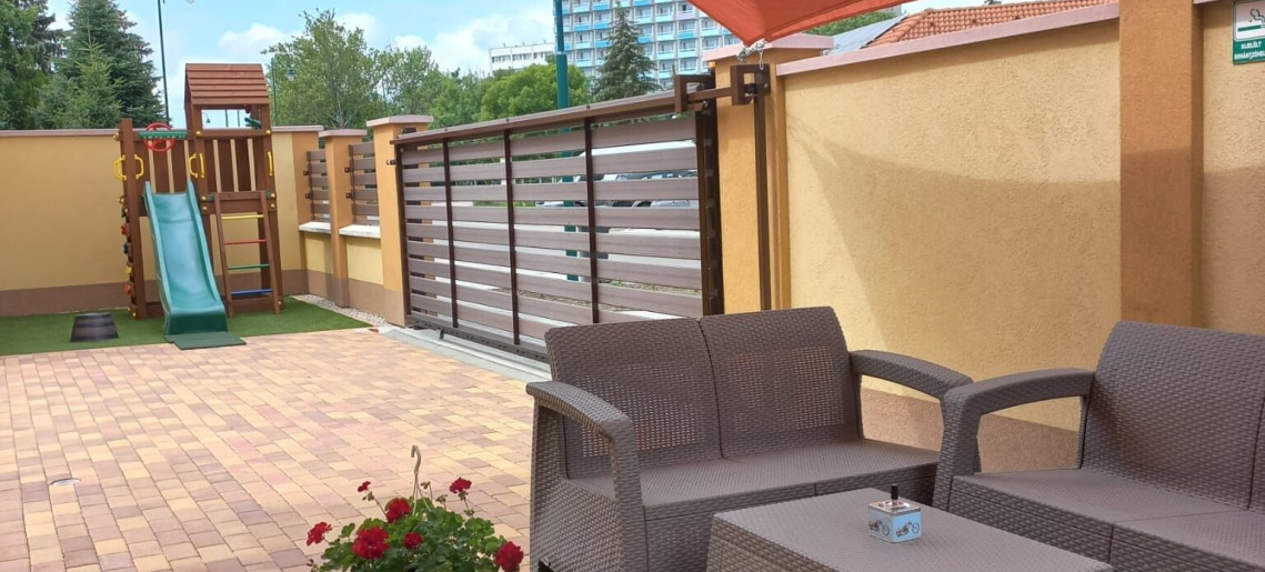 Fecó Kecó Vendégház Gyula - 31