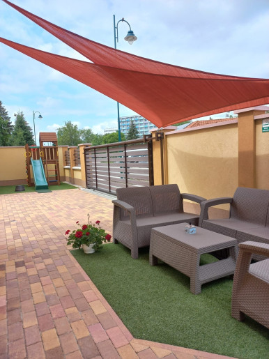 Fecó Kecó Vendégház Gyula - 31