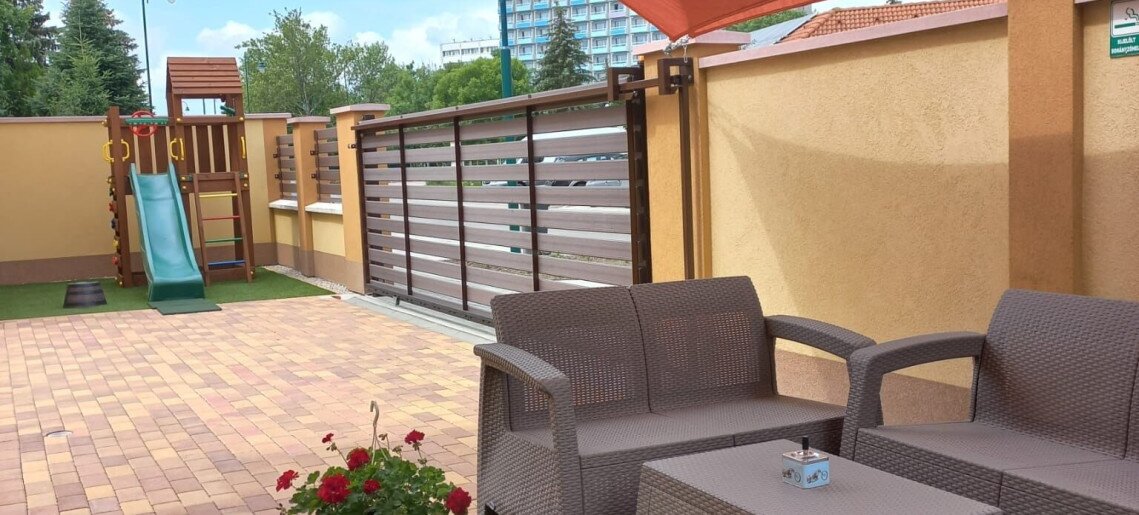 Fecó Kecó Vendégház Gyula - 31