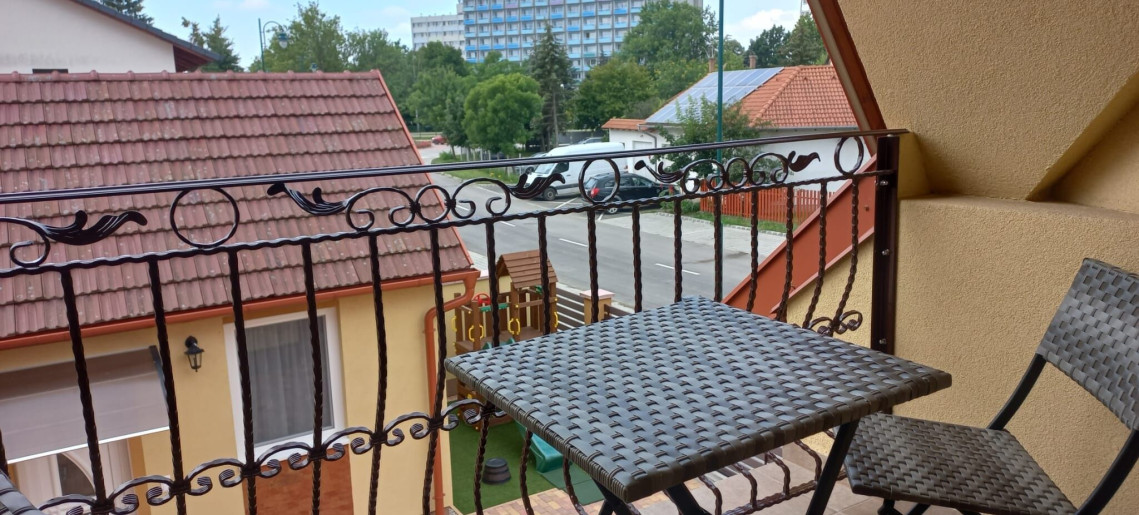 Fecó Kecó Vendégház Gyula - 32