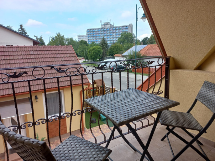 Fecó Kecó Vendégház Gyula - 32