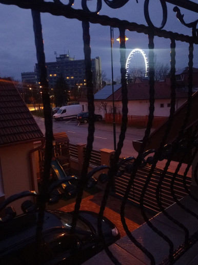 Fecó Kecó Vendégház Gyula - 33