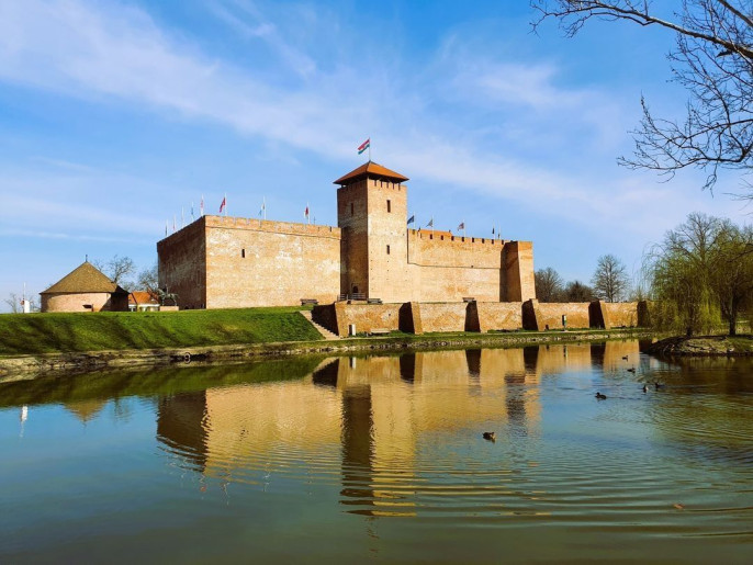 Fecó Kecó Vendégház Gyula - 34