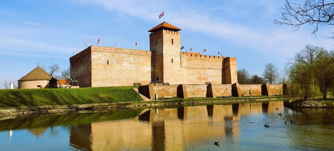 Fecó Kecó Vendégház Gyula - 34