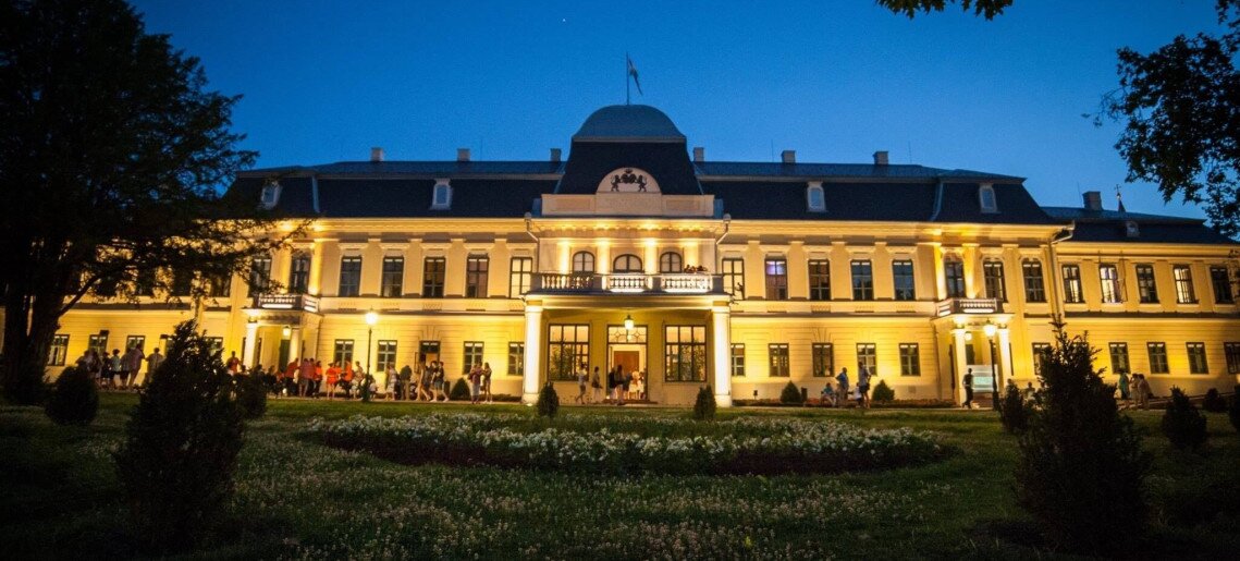 Fecó Kecó Vendégház Gyula - 35