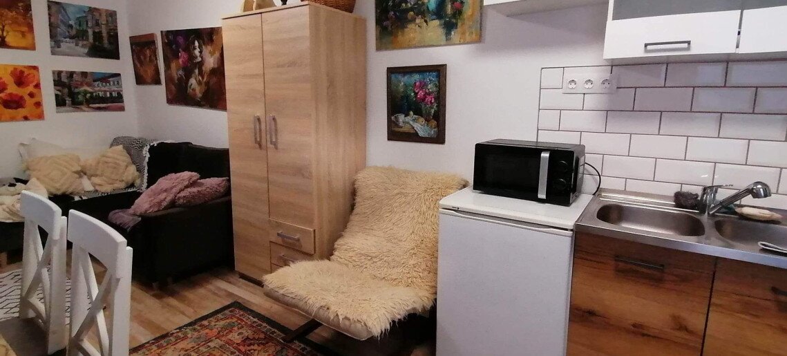 Mona Lisa Apartman Gyula - 2