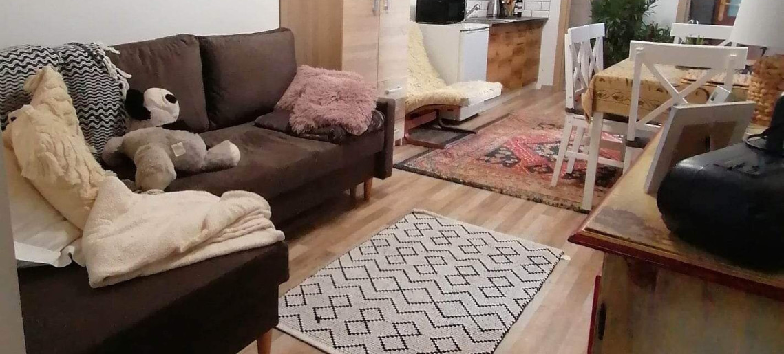 Mona Lisa Apartman Gyula - 1