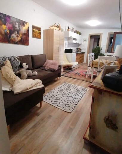 Mona Lisa Apartman Gyula - 1