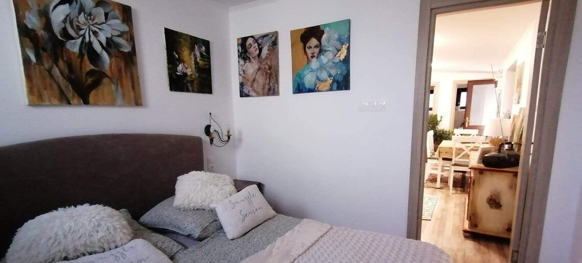 Mona Lisa Apartman Gyula - 3