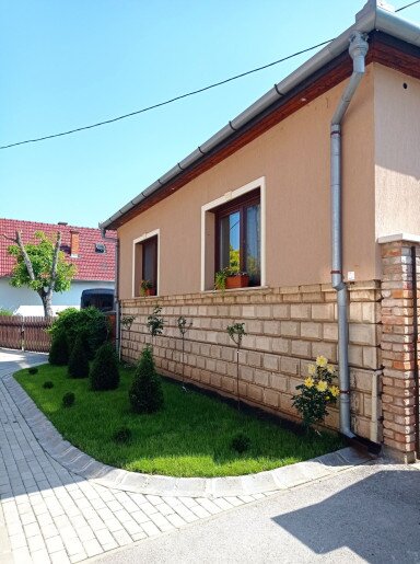 Mona Lisa Apartman Gyula - 4