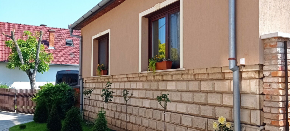 Mona Lisa Apartman Gyula - 4